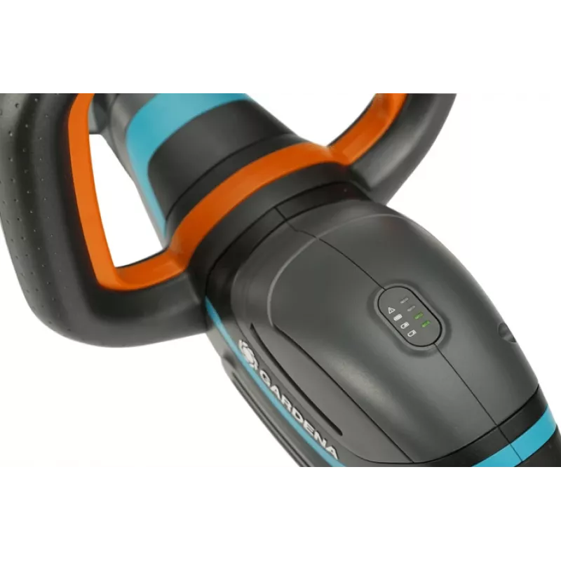 Tosasiepi Gardena ComfortCut 60/18V P4A