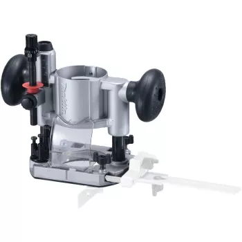 Makita base per fresatura per RT0700