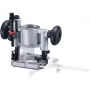 Makita base per fresatura per RT0700