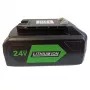 Batteria ricaricabile Extra Digital TB922178 nero