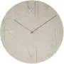 NeXtime orologio 3104wi Galileo, Ø43 cm, da parete, bianco antico