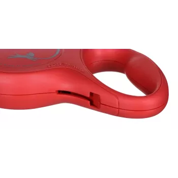 FLEXI nuovo Classic S - guinzaglio a rotella - 5 m