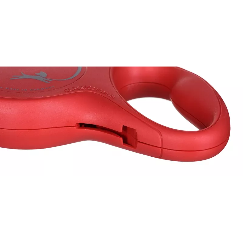 FLEXI nuovo Classic S - guinzaglio a rotella - 5 m
