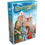 Carcassonne Winter-Edition, gioco da tavolo