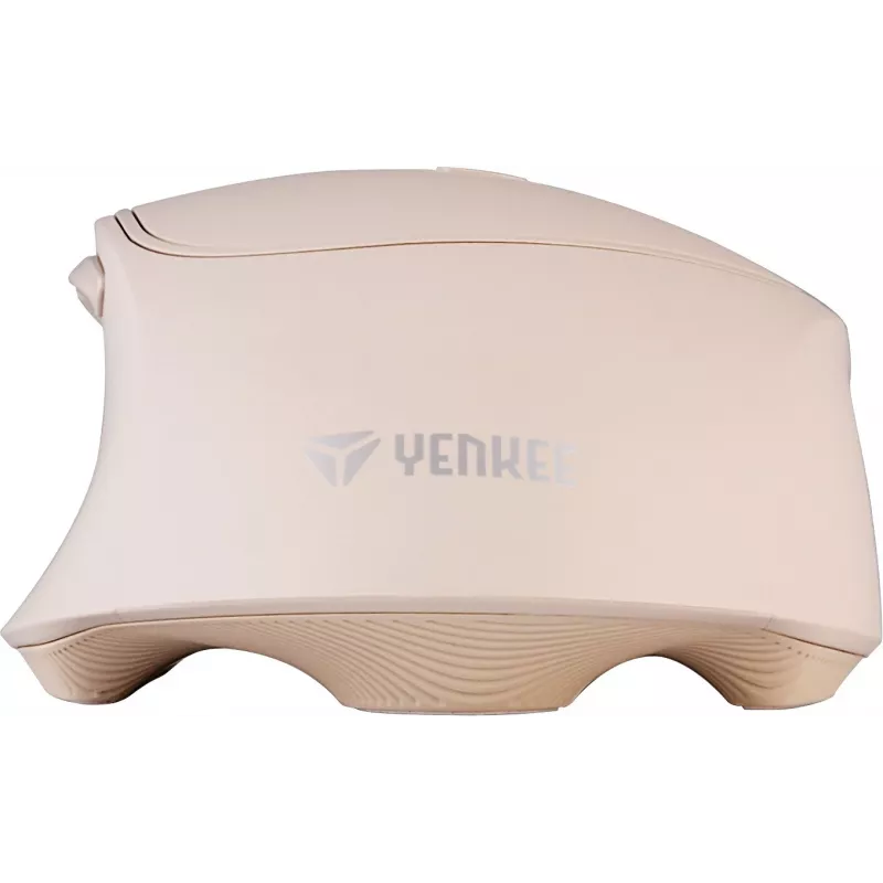 Mouse wireless 2,4 GHz ricaricabile 6 tasti 2400 dpi 45
