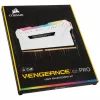 Kit di espansione luce RGB universale per case PC Corsair CMWLEKIT2W