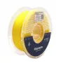 Filamento per stampa 3D Gembird PLA 1,75 mm giallo 1 kg
