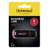 CHIAVETTA USB FLASH USB2 8GB/3511460 INTENSO