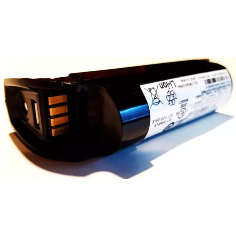Accessorio per lettore di codici a barre Zebra BTRY-DS22EAB0E-00 batteria