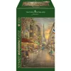 Puzzle in legno Thomas Kinkade Studios: Parigi pittoresca (1000 pezzi)