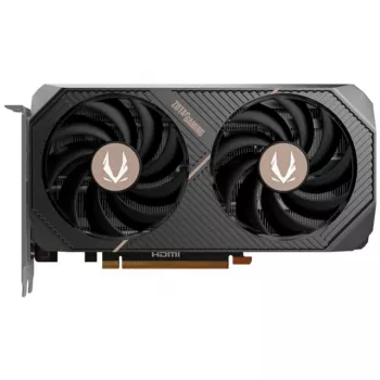 Scheda grafica NVIDIA GeForce RTX 5060 8 GB GDDR7
