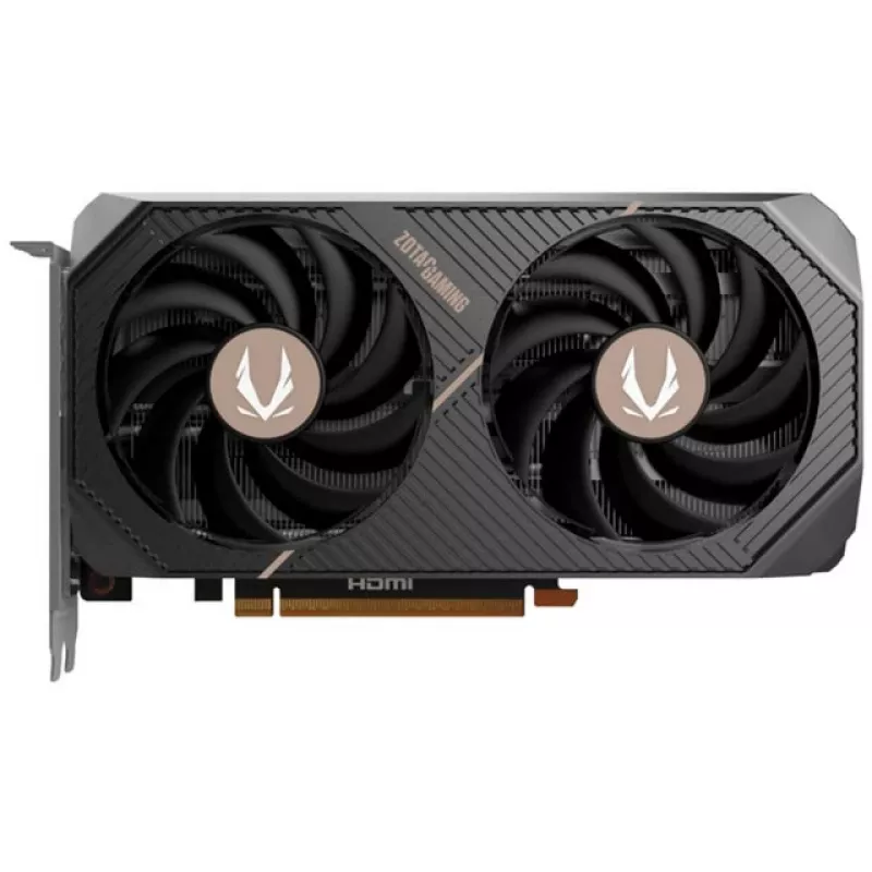 Scheda grafica NVIDIA GeForce RTX 5060 8 GB GDDR7