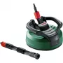 Bosch Pulitore per superfici/pulitore per terrazze compatibile con AQT 35-12, AQT 37-12, AQT 40-13, AQT 45-14X (F016800467)