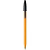 BIC penna a sfera ORANGE FINE 0,8 mm nero 1 pz. 101144
