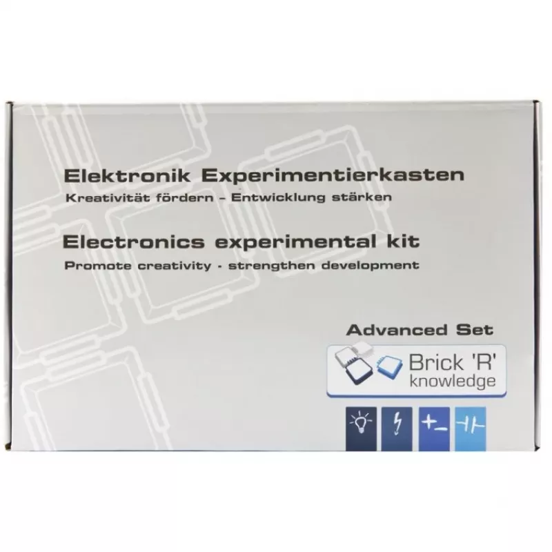 Kit breakout Cobbler ALLNET ALL-BRICK-0223 per Brick'R'knowledge