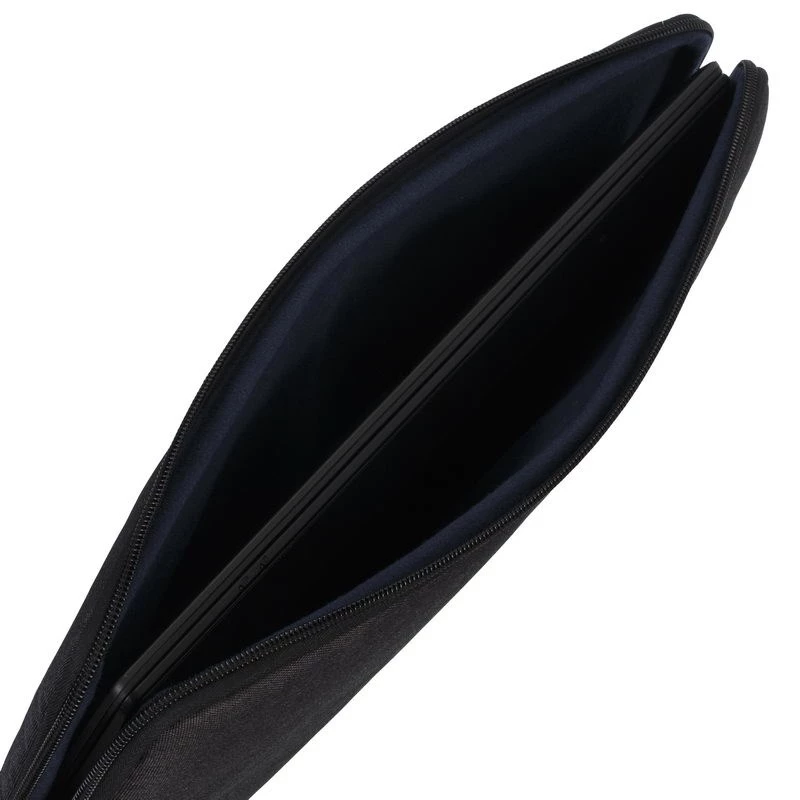 Custodia a tasca Rivacase 7703 nero