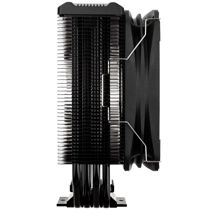 Kolink Umbra EX180 ARGB dissipatore CPU – 120 mm