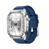 Smartwatch MaxCom FW65 Iron S argento