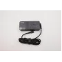 Alimentatore Lenovo FRU02DL125 USB Type-C 65W con cavo di alimentazione per laptop e dispositivi