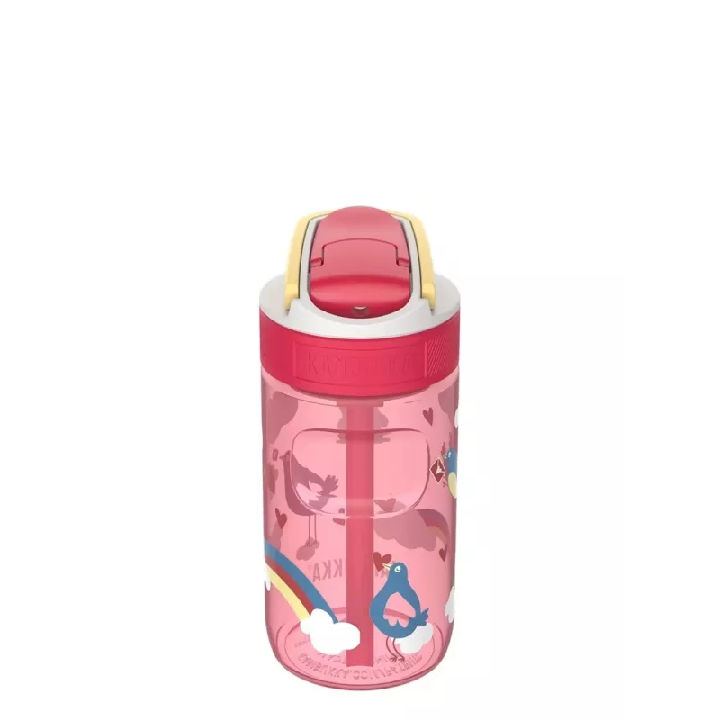 Borraccia KAMBUKKA Lagoon 400 ml Love Birds