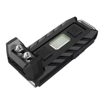 Torcia serie T 85 LUMENS/THUMB Nitecore