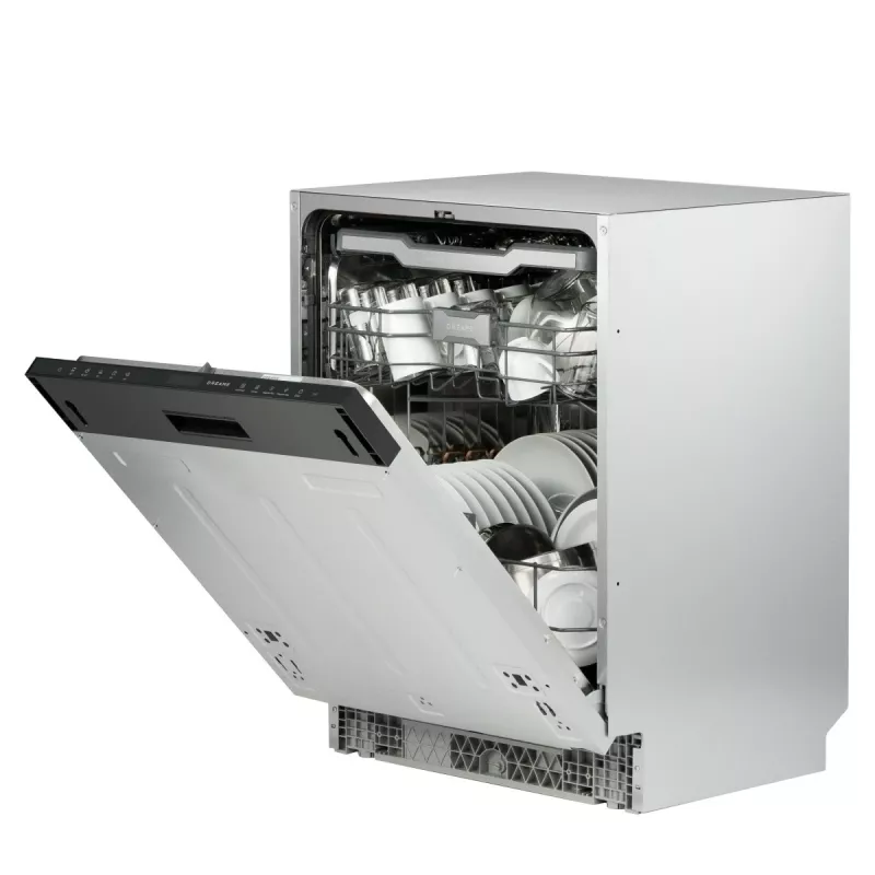 Lavastoviglie da incasso 60 cm Dreame DZ60Pro, classe di efficienza energetica A