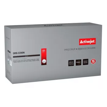 Tamburo Activejet DRB-2000N (sostitutivo di Brother DR-2000/DR-2005; Supreme; 12000 pagine; nero)