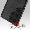 Nevox StyleShell NYLO - Samsung Galaxy S25 Ultra, nero
