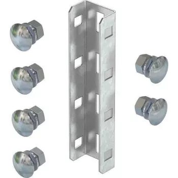 Connettore a staffa a U VUS 3 FT (6018513)