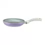Padella Pensofal 24 cm Diamond Rose – padella antiaderente durevole