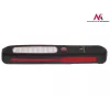 Lampada da officina MACLEAN MCE03 — 24 LED, base magnetica e gancio, a batteria (3×AAA)