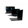 Filtro privacy senza cornice NATEC Owl 15,6 pollici (344,7×194 mm) per laptop LCD 16:9, compatibile touchscreen