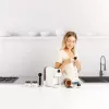 Taurus Mokabari macchina da caffè a capsule universale 4 in 1