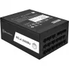 HELA 2500R, alimentatore per PC nero, 4x 12-Pin High Power GPU, 7x PCIe, cable management, 2500 Watt