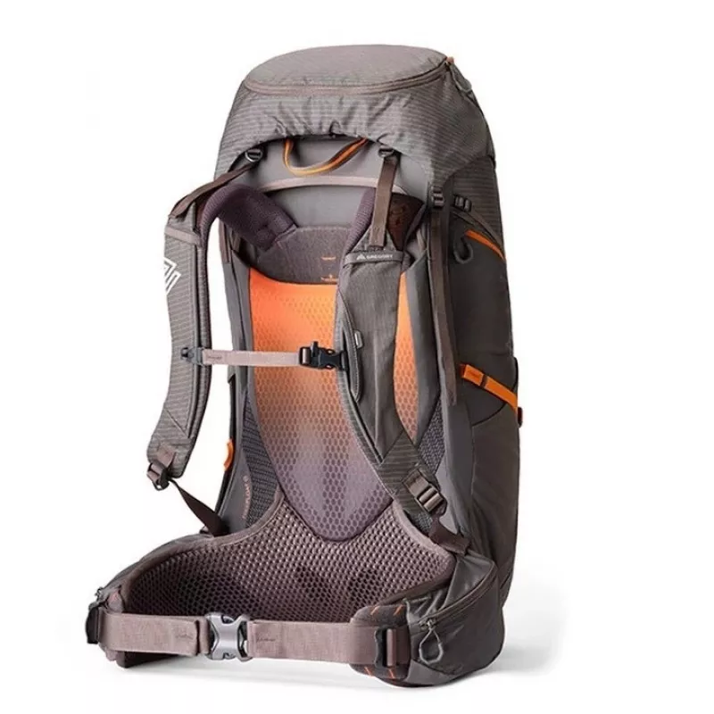 Gregory Maven 48 zaino da trekking donna – grigio melone
