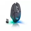 Mouse gaming Defender GLORY GM-514 per destrimani RF wireless ottico 3200