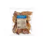 Snack da masticare per cani PETMEX Orecchio di maiale, confezione da 20 strisce naturali da masticare per l'igiene dentale, 800 g, cani adulti, tutte le taglie