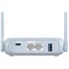 Router portatile ALLNET GL-MT3000 Wireless AX 3000 Mbit/s – formato tascabile per casa e in viaggio