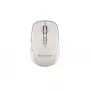 Mouse Tellur TLL491161 wireless Nano Receiver crema