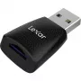 Lexar RW330 lettore di schede USB 3.2 Gen 1 (3.1 Gen 1) Type-A nero