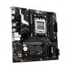 Scheda madre ASRock B850M-X WiFi R2.0 AMD B850 AM5 Micro-ATX