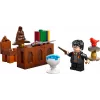 LEGO Harry Potter 30724 L'ufficio di Silente con Harry Potter