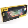 Tastiera meccanica Tracer GAMEZONE EVO1 HOT SWAP 63 (grigio) TRAKLA47297