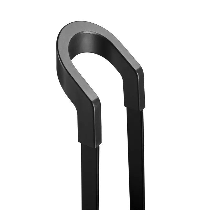 Maclean MC-905 supporto universale da terra per aspirapolvere senza filo e accessori – solido e stabile