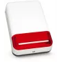 Sirena cablata Satel SPL-2010 R 120 dB 12 V