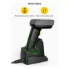 Lettore di codici a barre Inateck 52 nero [BCST-52_black]