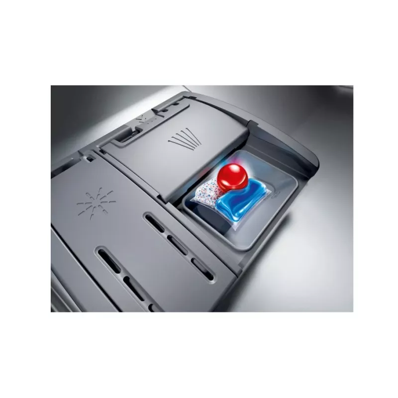 Lavastoviglie a libera installazione BOSCH SPS4EKI24E