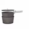 Set di pentole Primus PrimeTech 1,3 L, alluminio, diametro 17,8 cm, altezza 108 mm, peso 524 g