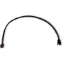 Cavo splitter RGB Alphacool 18698 5V nero 300mm