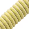 Cavo USB Cablemod CM-CKCA-CW-YW150YW-R 1,5 m USB A USB C giallo (CM-CKCA-CW-YW150YW-R)